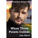 When Three Points Collide By Lisa Oliver