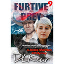 Furtive Prey by A. K. Caggiano