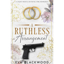 A Ruthless Arrangement By Eva Blackwood