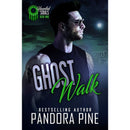Ghost Walk By Pandora Pine