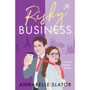 Risky Business By Annabelle Slator