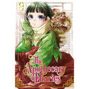 The Apothecary Diaries 09 (Manga) by Natsu Hyuuga