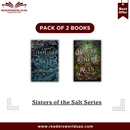 Sisters of the Salt Series By Erin A. Craig