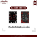 Deadly Divine Duet Series By Ella Fields