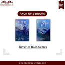 River of Rain Series By C.E. Ricci