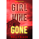 Girl Nine Gone By Molly Black