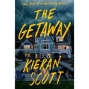 The Getaway By Kieran Scott