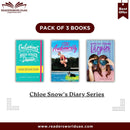 Chloe Snow's Diary Series By Emma Chastain