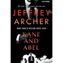 Kane & Abel  Jeffrey Archer