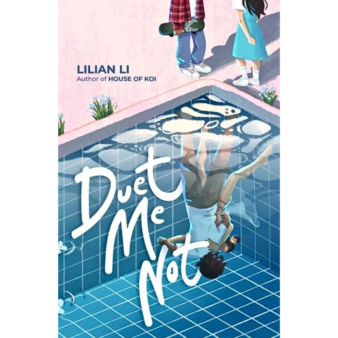 Duet Me Not By Lilian Li