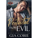 Protected from Evil By Gia Cobie