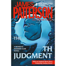 The 9th Judgment By James Patterson