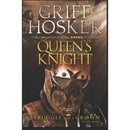 Queen's Knight By Griff Hosker