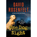One Dog Night By Jayson Greene