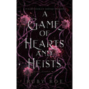 A Game of Hearts and Heists Ruby Roe