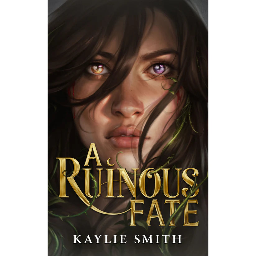 A Ruinous Fate by Kaylie Smith