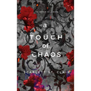 A Touch of Chaos by Scarlett St. Clair