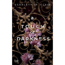 A Touch of Darkness by Scarlett St. Clair