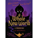 A Whole New World By Liz Braswell