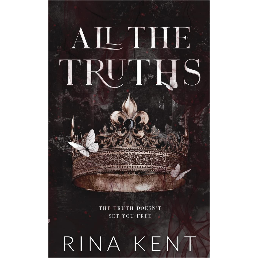 All the Truths by Rina Kent