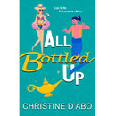 All Bottled Up by Christine d'Abo