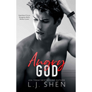 Angry God B L.J. Shen