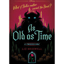 As Old as Time By Liz Braswell