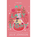 At Last Sight by Julie Johnson