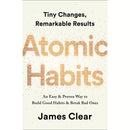 Atomic Habits By James Clear