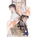 Ballad of Sword and Wine vol 1 By Tang Jiu Qing