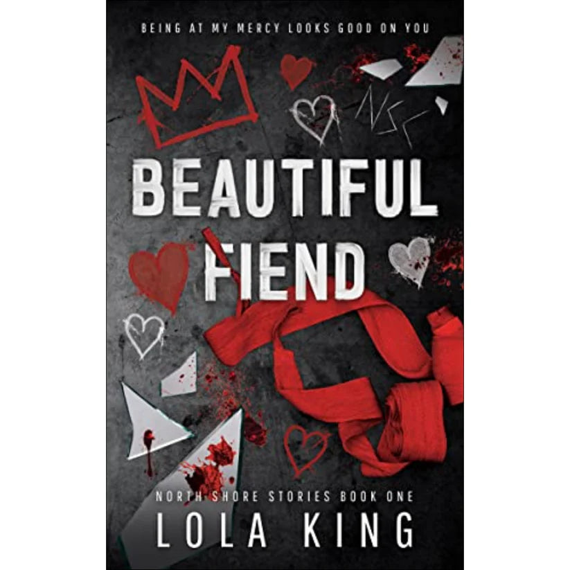 Beautiful Fiend by Lola King