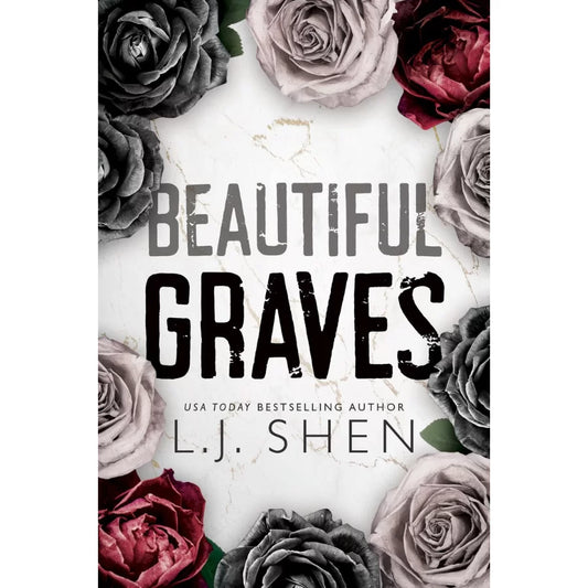 Beautiful Graves by L.J. Shen