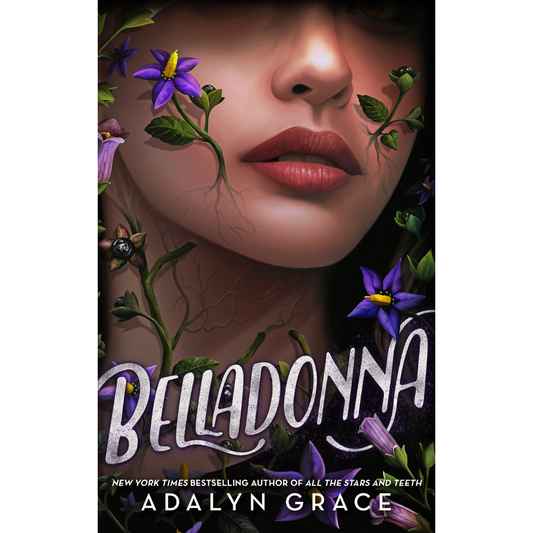 Belladonna by Adalyn Grace