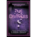 The Diviners By Libba Bray