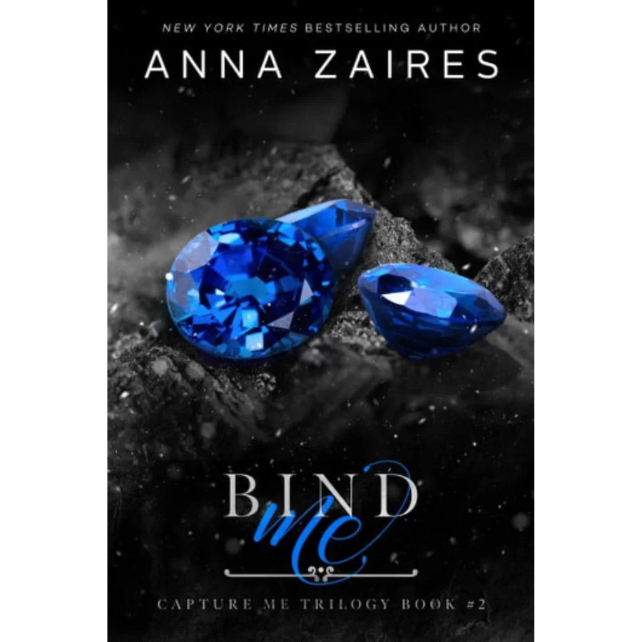 Bind Me by Anna Zaires