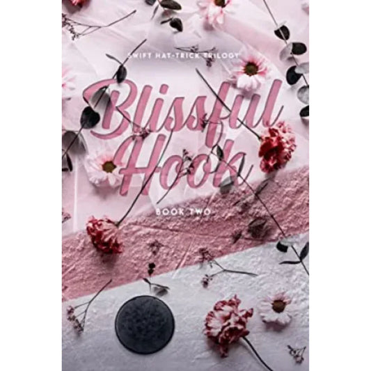 Blissful Hook by Hannah Cowan