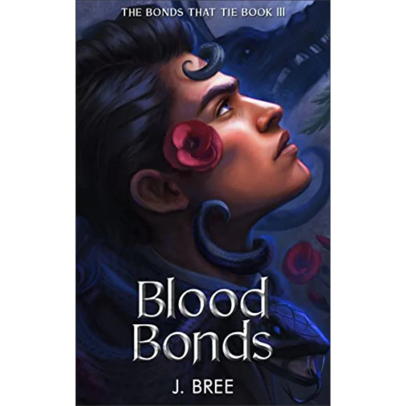 Blood Bonds by J. Bree