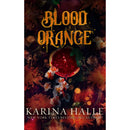 Blood Orange by Karina Halle