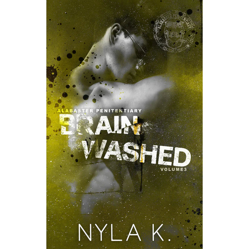 Brainwashed by Nyla K.