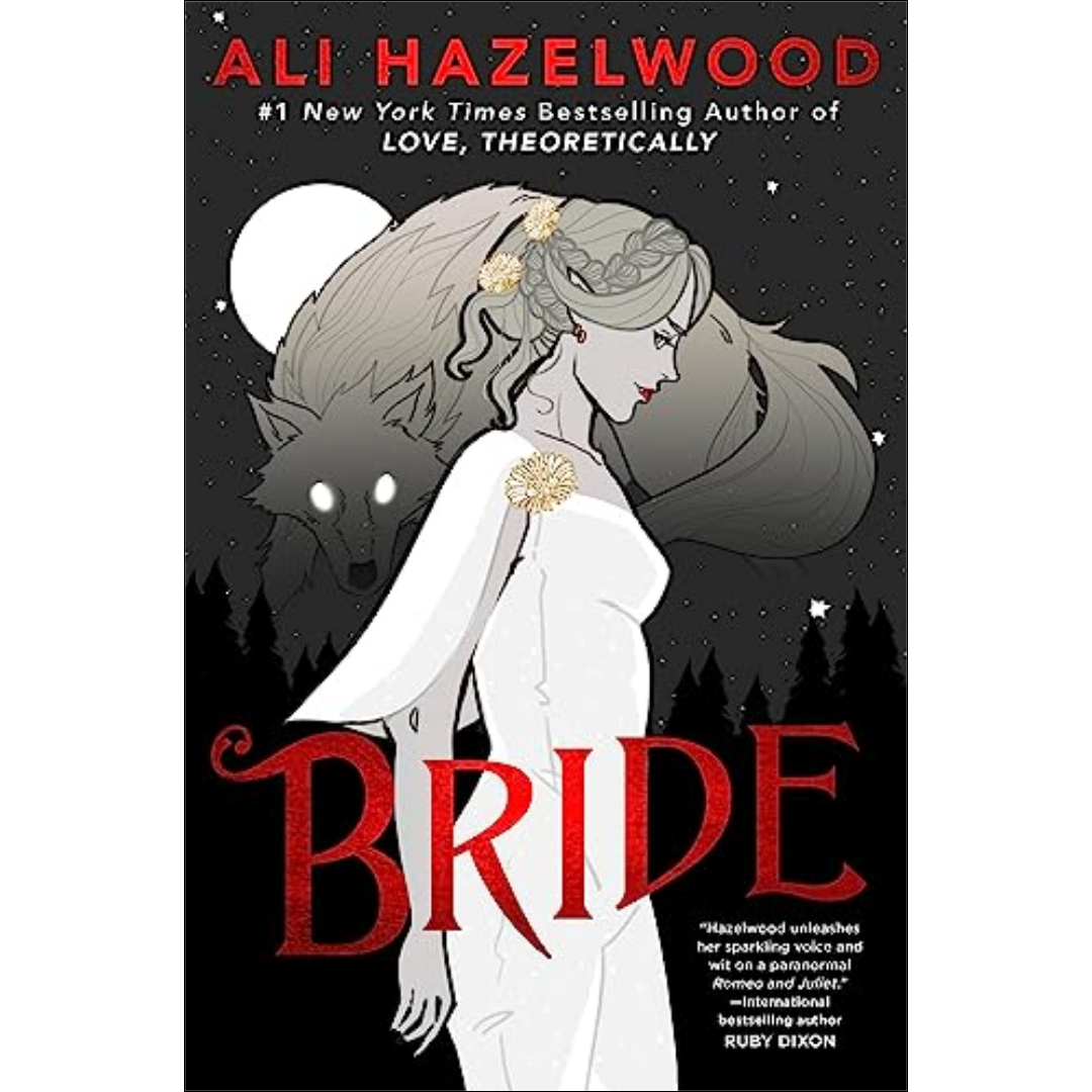 Bride by Ali Hazelwood