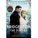 The Duke and I by Julia Quinn
