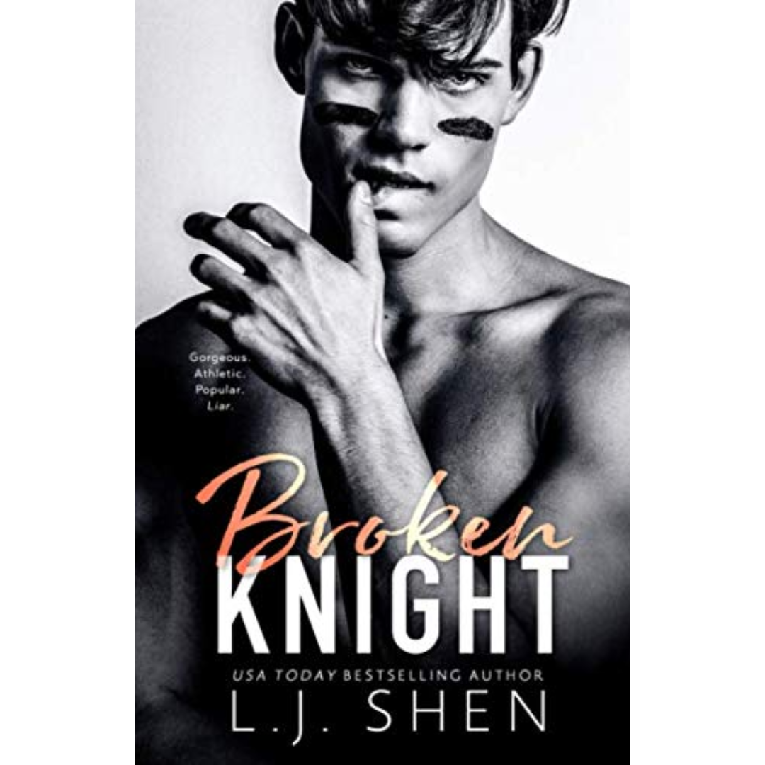 Broken Knight By L.J. Shen