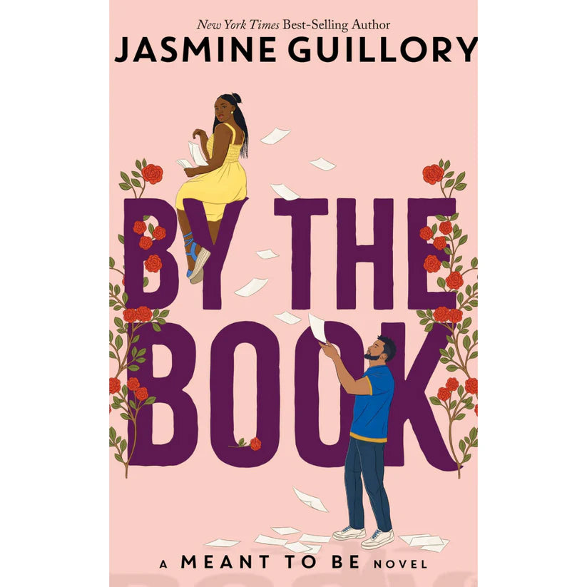 By the Book by Jasmine Guillory