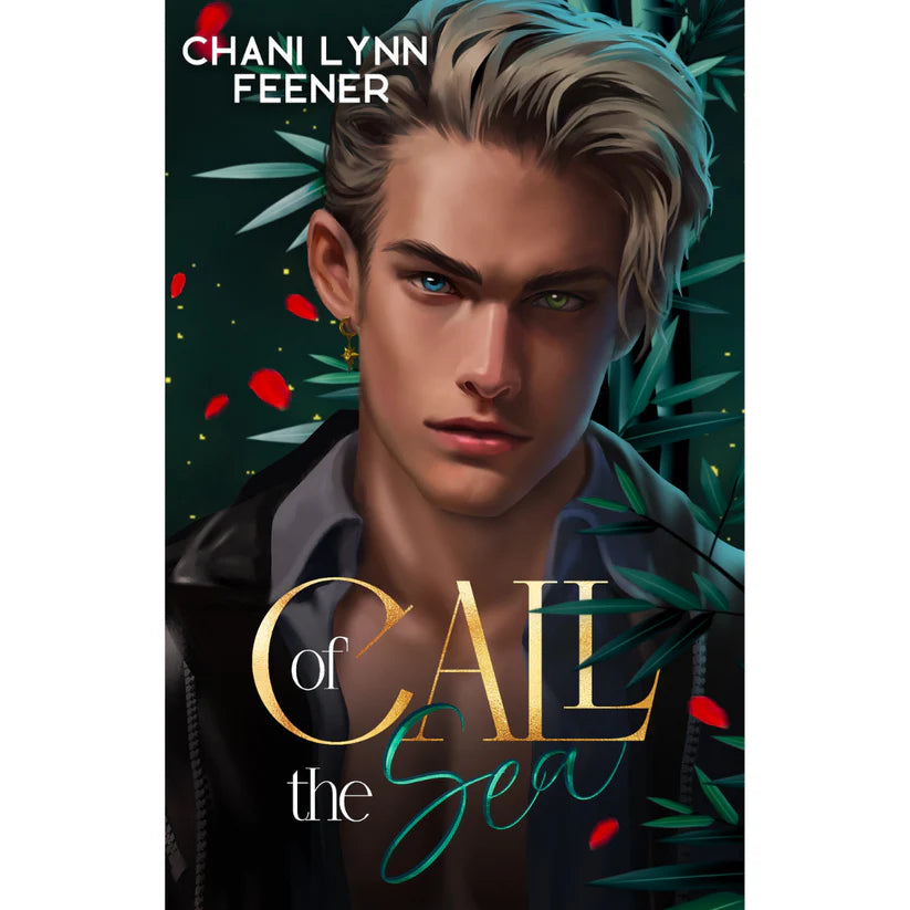 Call of the Sea by Chani Lynn Feener