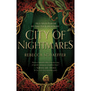 City of Nightmares by Rebecca Schaeffer