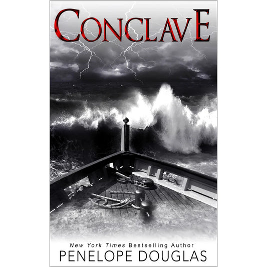 Conclave by Penelope Douglas