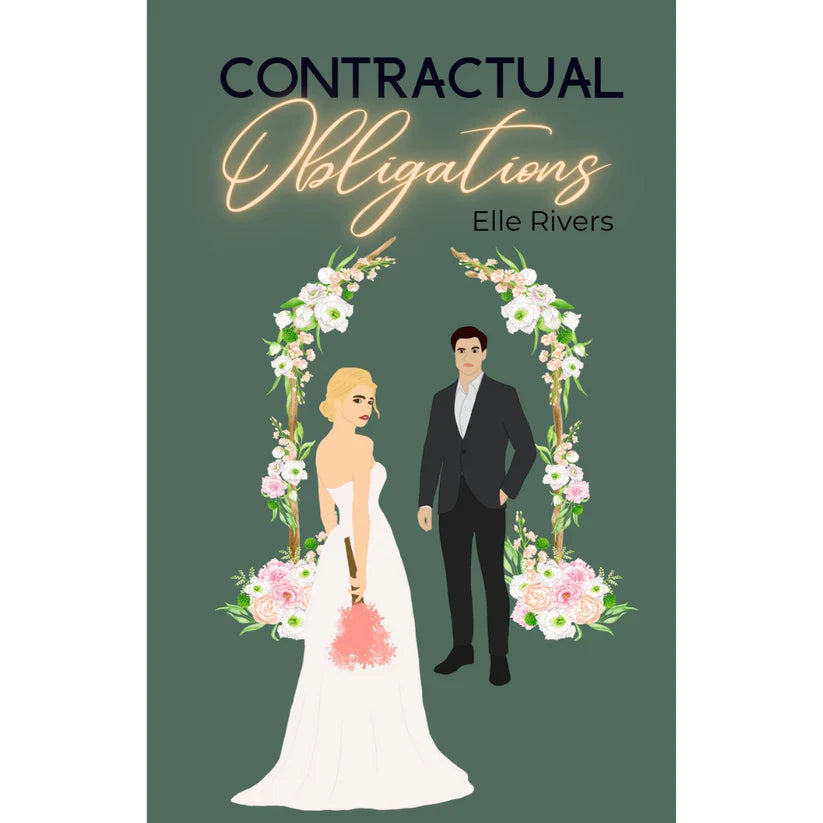 Contractual Obligations by Elle Rivers