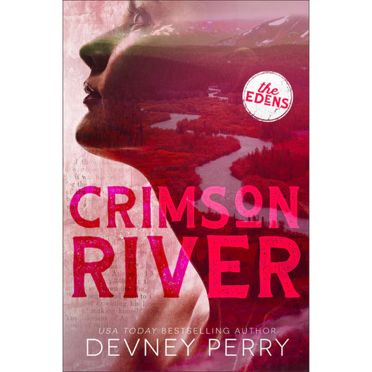 Crimson River by Devney Perry