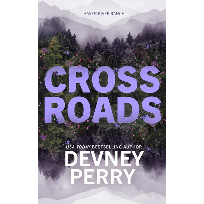 Crossroads by Devney Perry