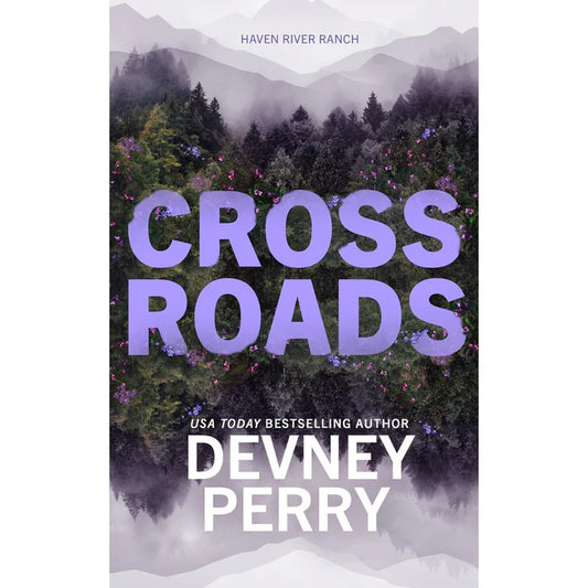 Crossroads by Devney Perry